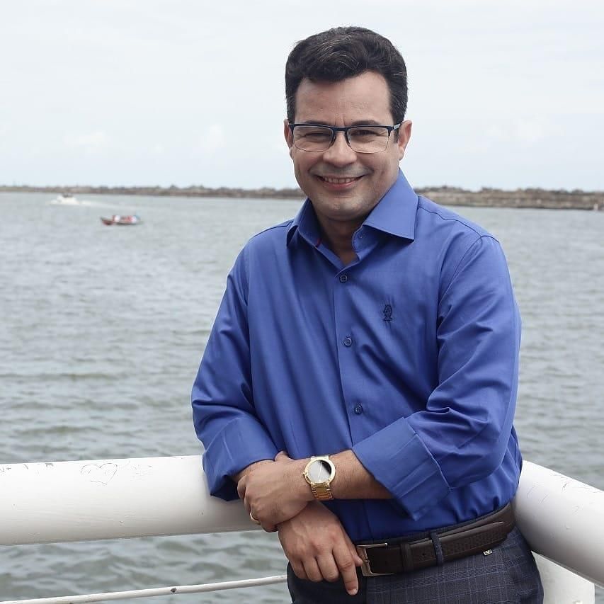 Foto de Pastor Jairinho