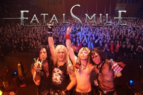 Photo of Fatal Smile