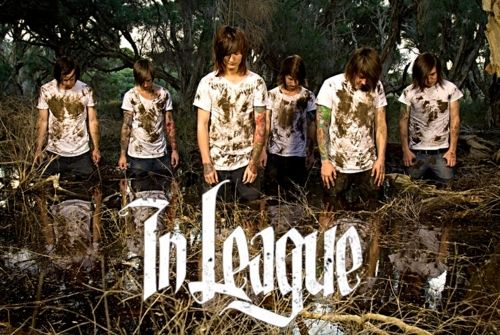 Foto de In League