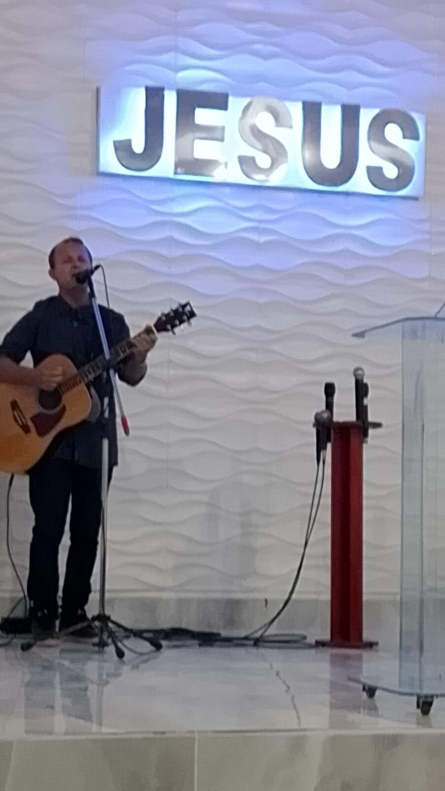 Foto de Hamílcar Cruz