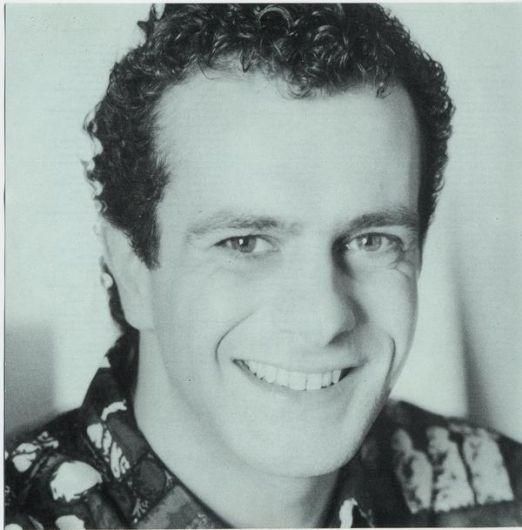 Foto de Stefano Palatresi