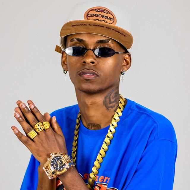 Photo of MC WS da Leste