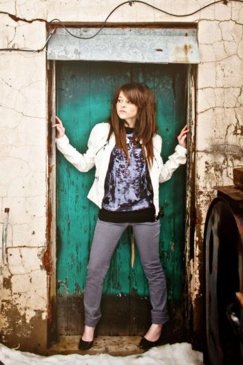 Photo of Cady Groves