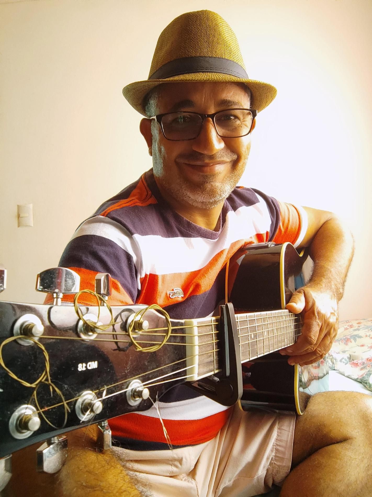 Foto de Joelson Boaventura