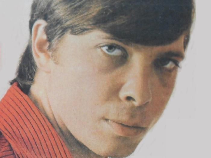 Foto de Marcos Roberto