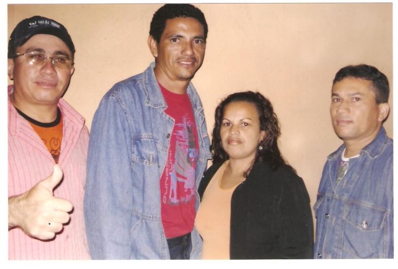 Foto de Forrozão Canários