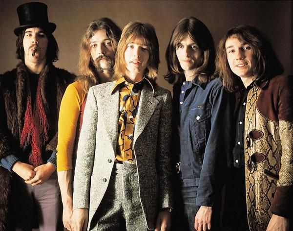 Foto de Savoy Brown