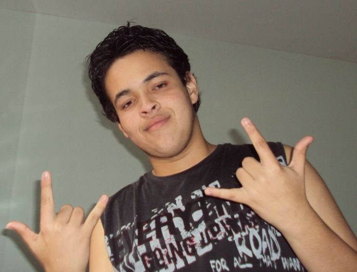 Photo of Vitinho Yugidiorio