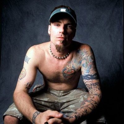 Foto de Vanilla Ice