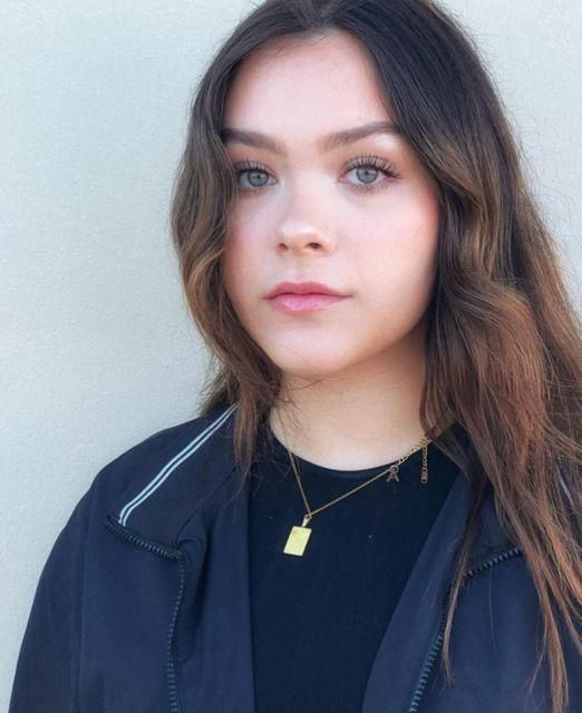 Foto de Angie Vazquez