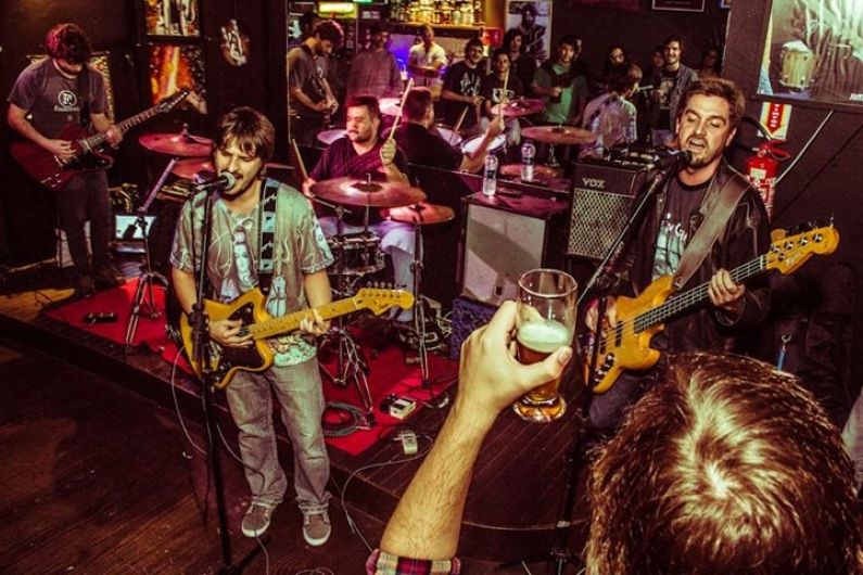 Foto de Claviceps Purpurea