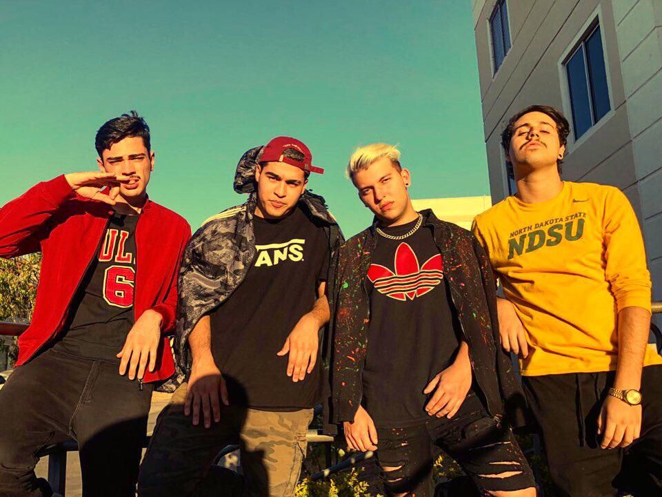 Foto de Preto e Branco