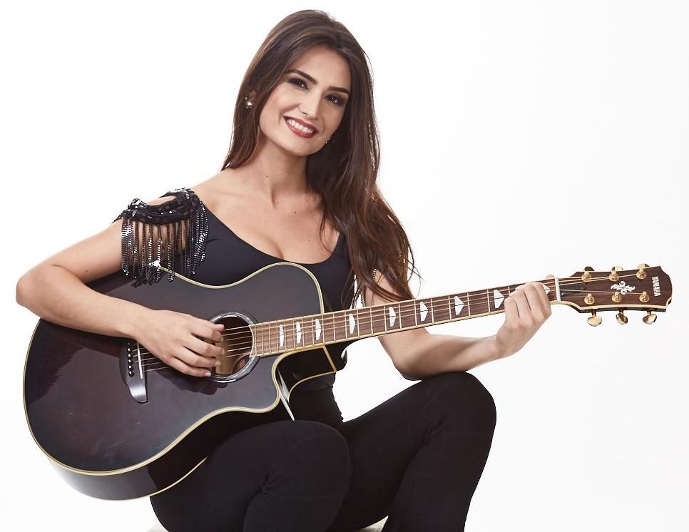 Foto de Juliana Valiati