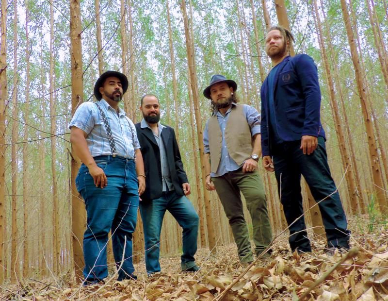 Foto de Folk Como Ocê Gosta