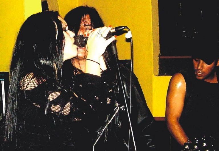 Foto de Dead Flesh Walking