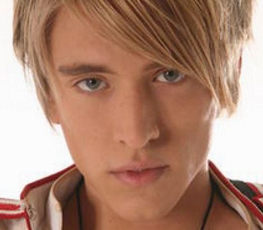 Foto de Danny Saucedo