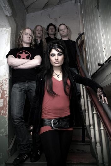 Photo of Tristania