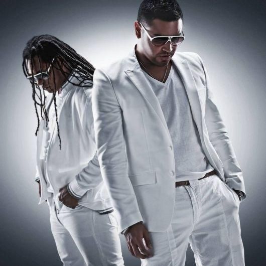 Foto de Zion & Lennox