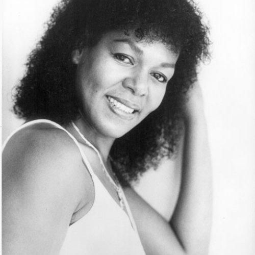 Photo of Roberta Kelly