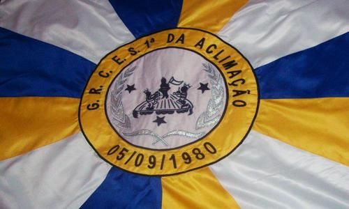 Foto de G.R.C.E.S Primeira da Aclimação