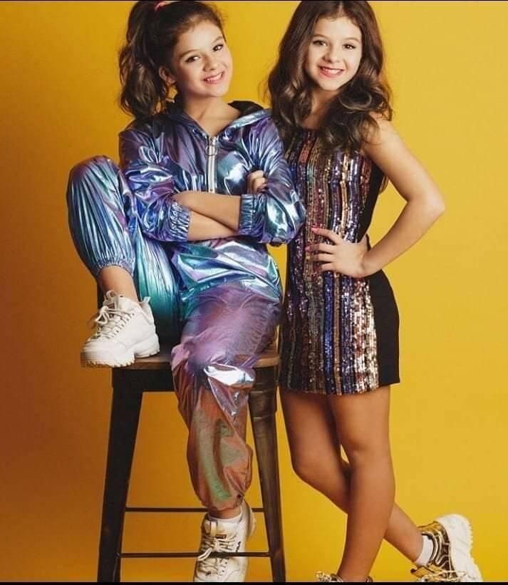 Photo of Karina y Marina