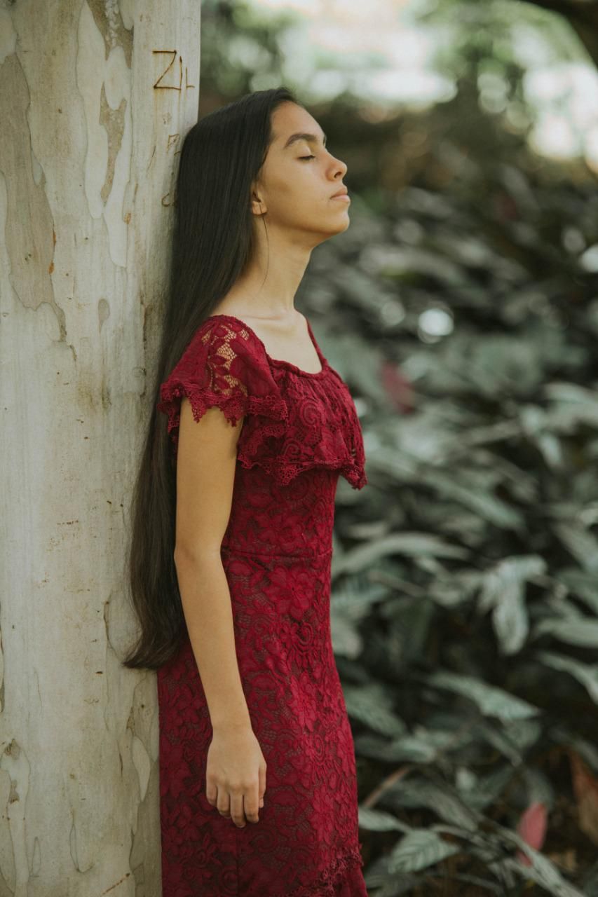 Foto de Marielly Silva