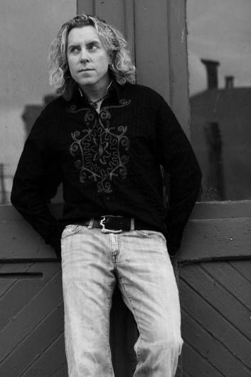 Foto de Dillon Dixon