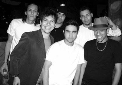 Foto de Sexta Feira S/A