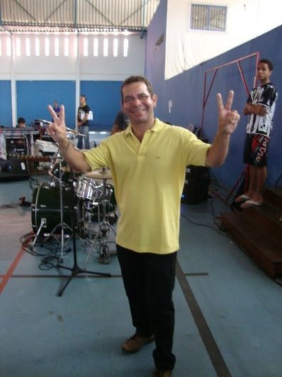 Foto de Marconi Branco