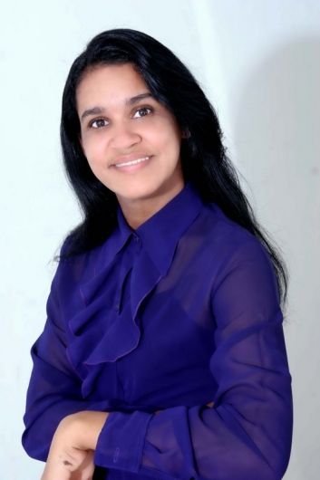 Foto de Patrícia Bandim