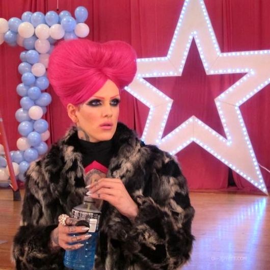 Foto de Jeffree Star