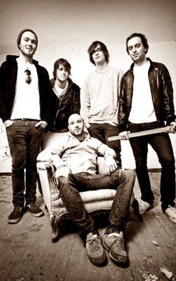 Photo of Living With Lions