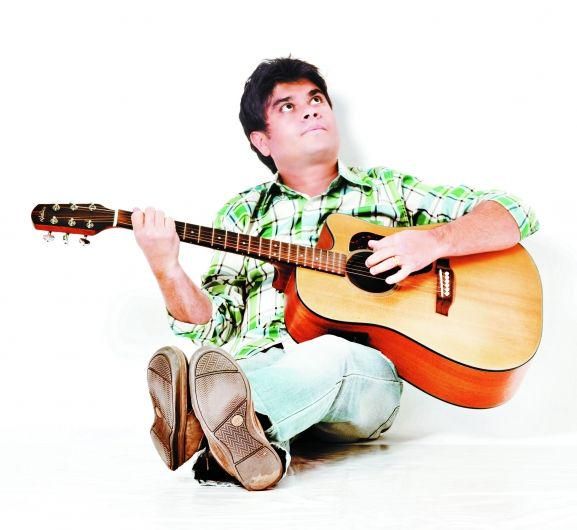 Foto de Lucas Navarro