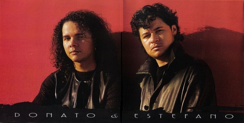 Foto de Donato Y Estefano