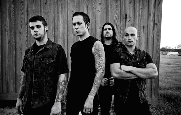 Foto de Trivium