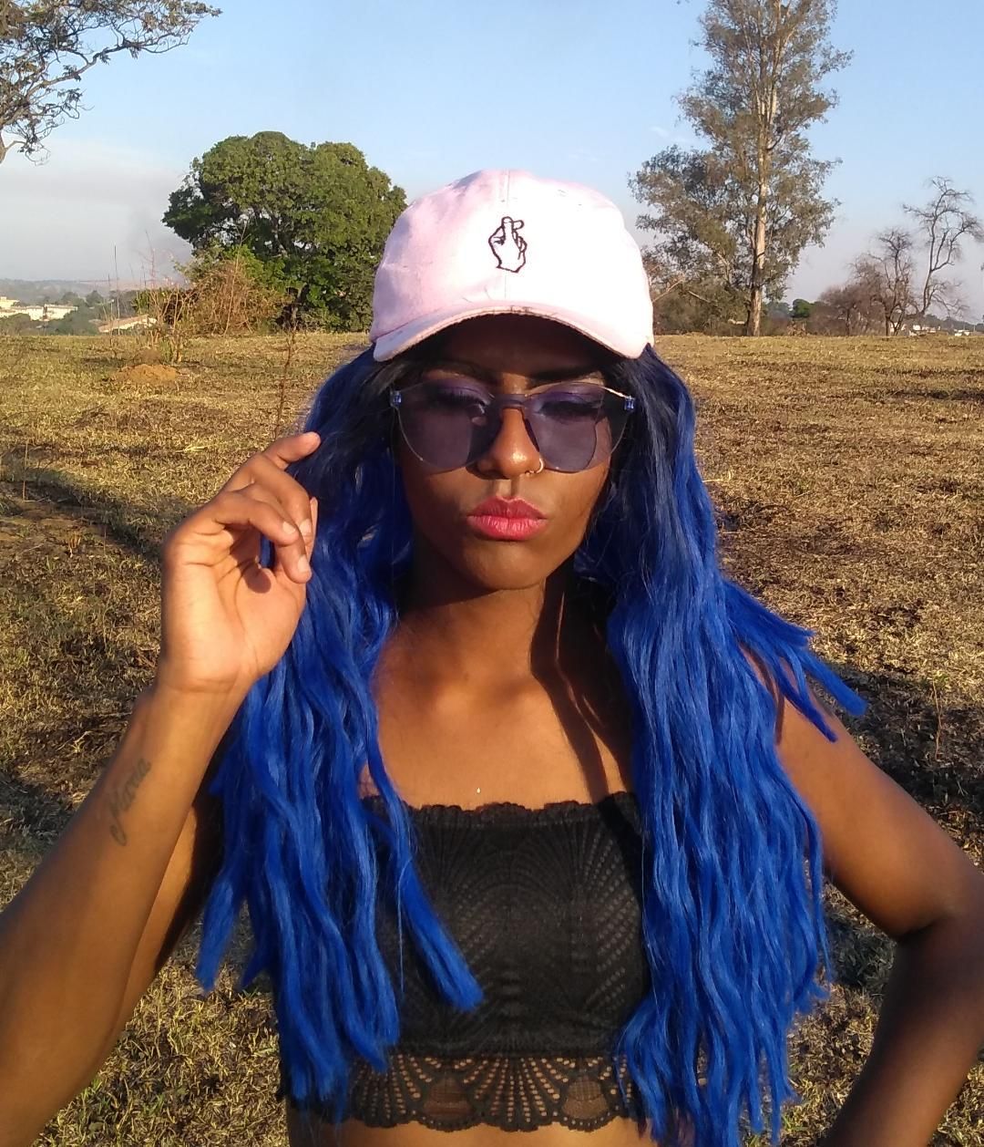 Foto de Alê Fonttana