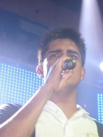 Foto de Diogo e Danilo