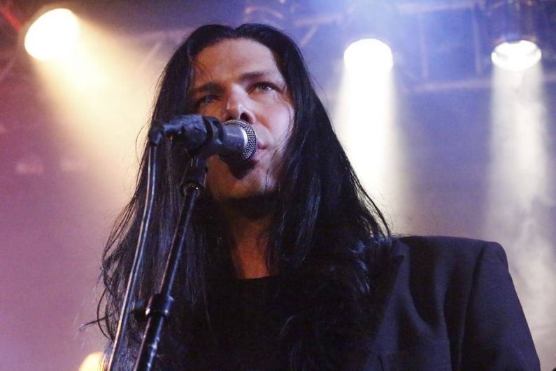 Foto de Todd Kerns