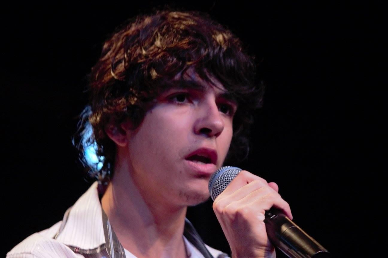 Foto de Maiky Ricardo