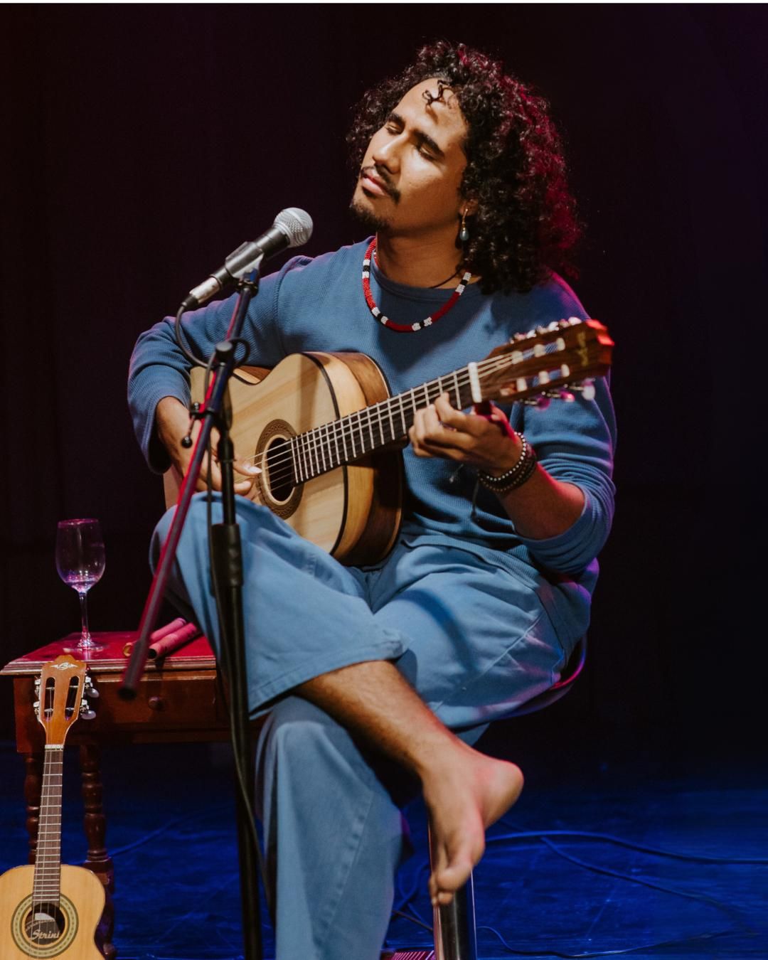 Foto de Mateus Honori