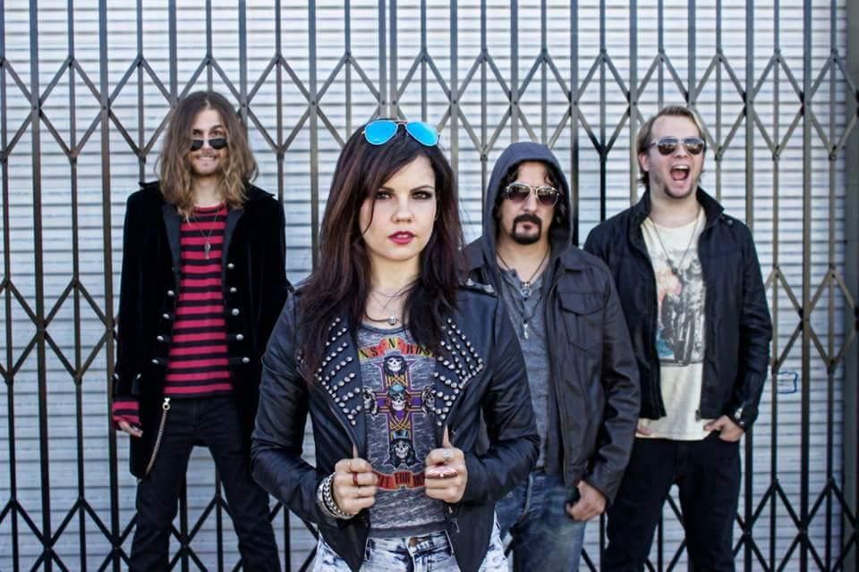 Foto de The Velvet Teaparty