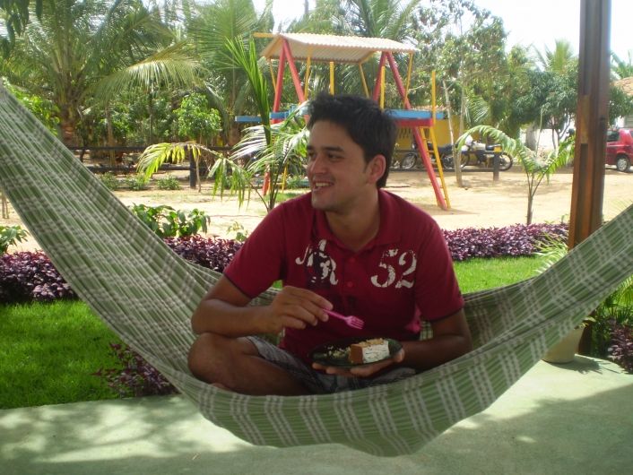 Foto de William Carvalho