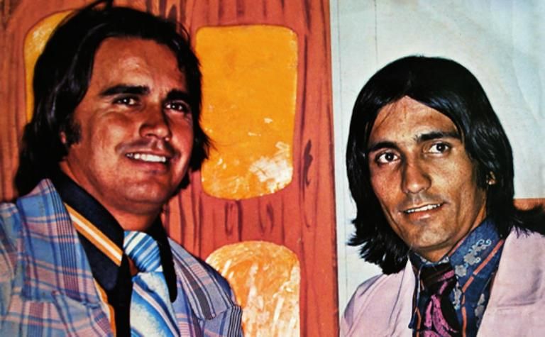 Foto de Veloso e Velosinho