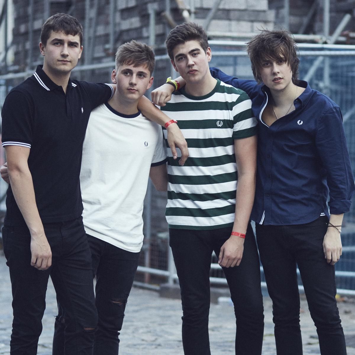 Foto de The Sherlocks