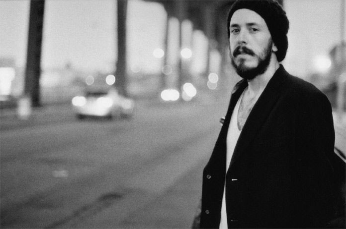 Photo of Matt Morris