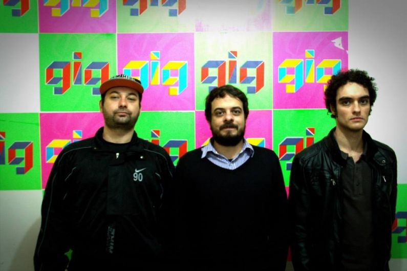 Photo of Os Estrangeiros