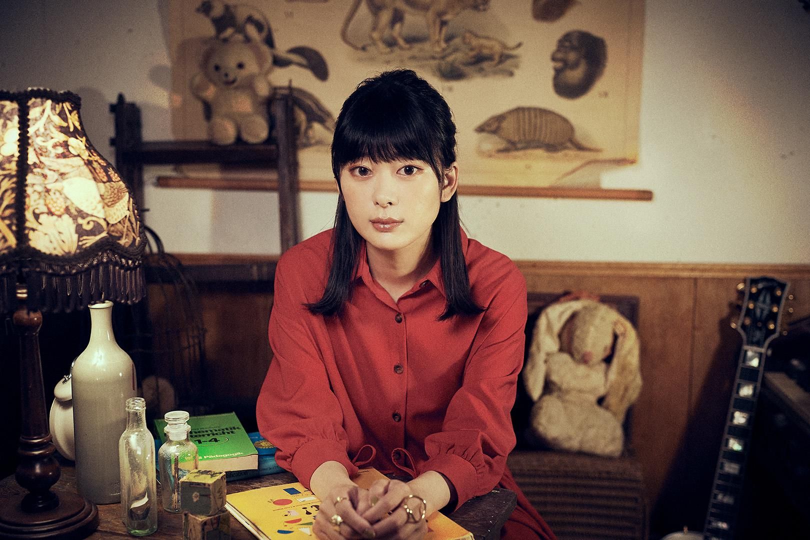 Photo of Momosumomosu