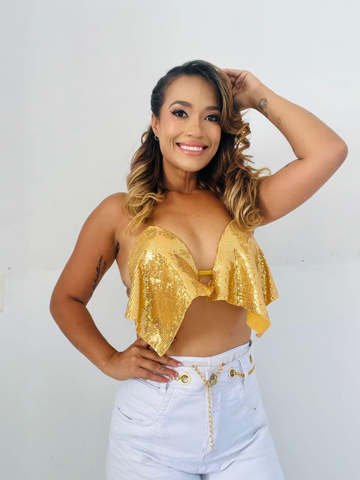 Photo of Kim Santtana