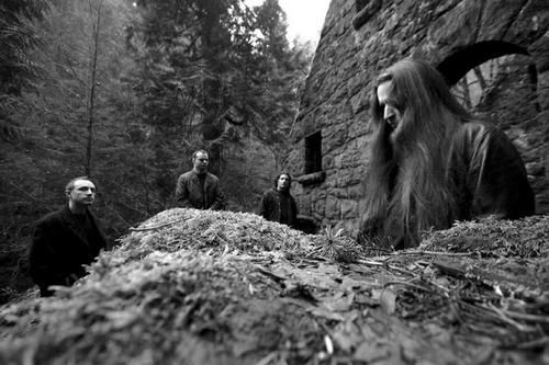 Photo of Agalloch
