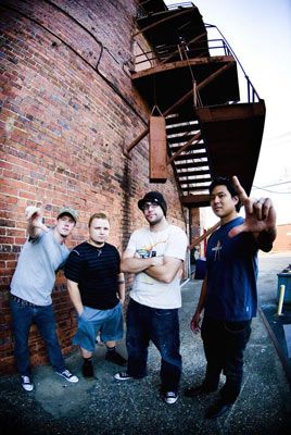 Photo of Trust company